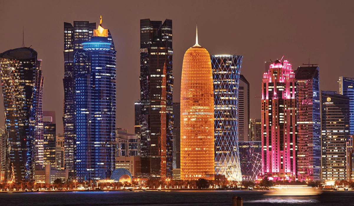 2026 Top Middle East Destinations: Qatar, Bahrain & Saudi Arabia